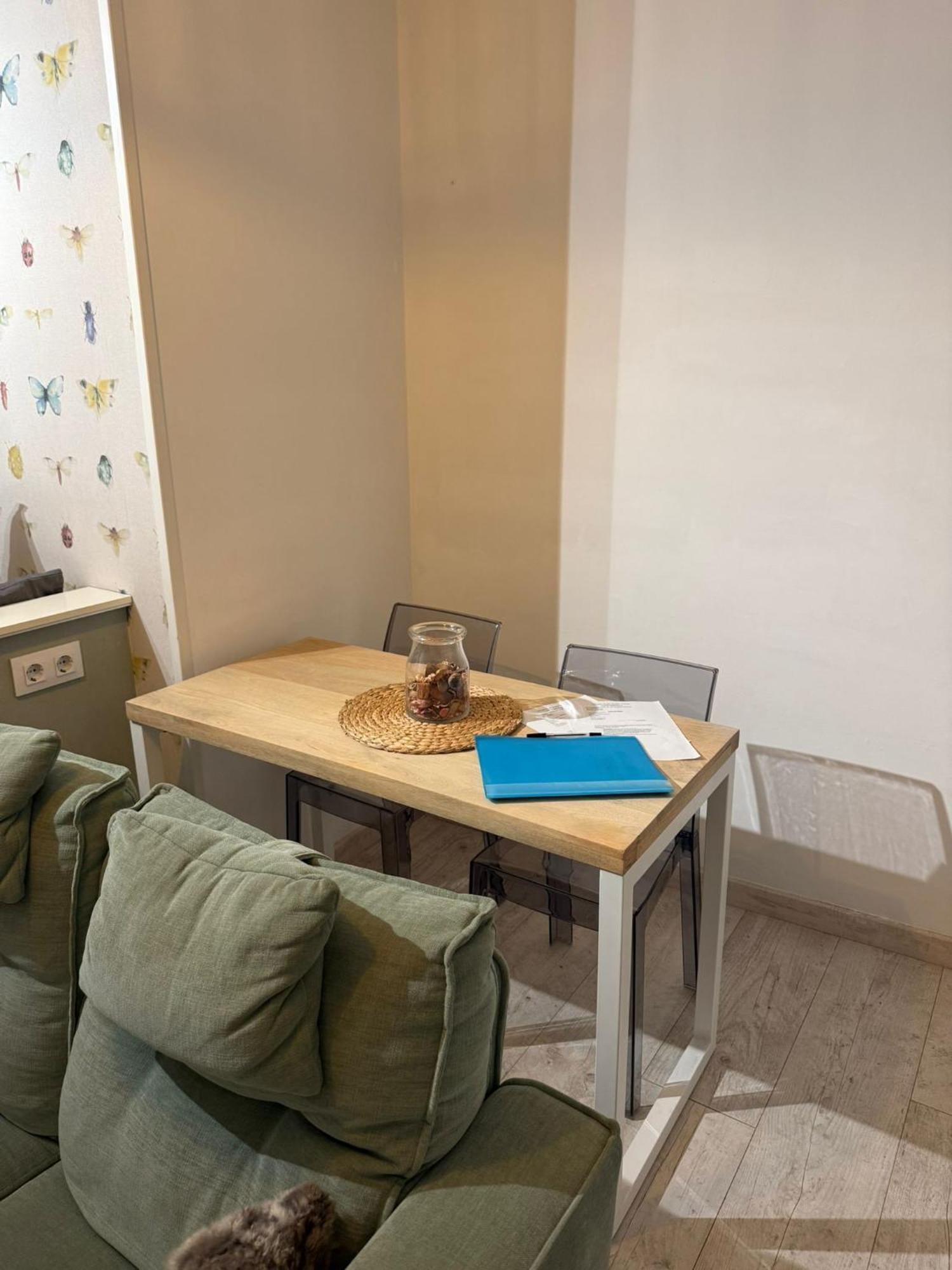 El Loft De Santa Catalina Διαμέρισμα A Coruña Εξωτερικό φωτογραφία