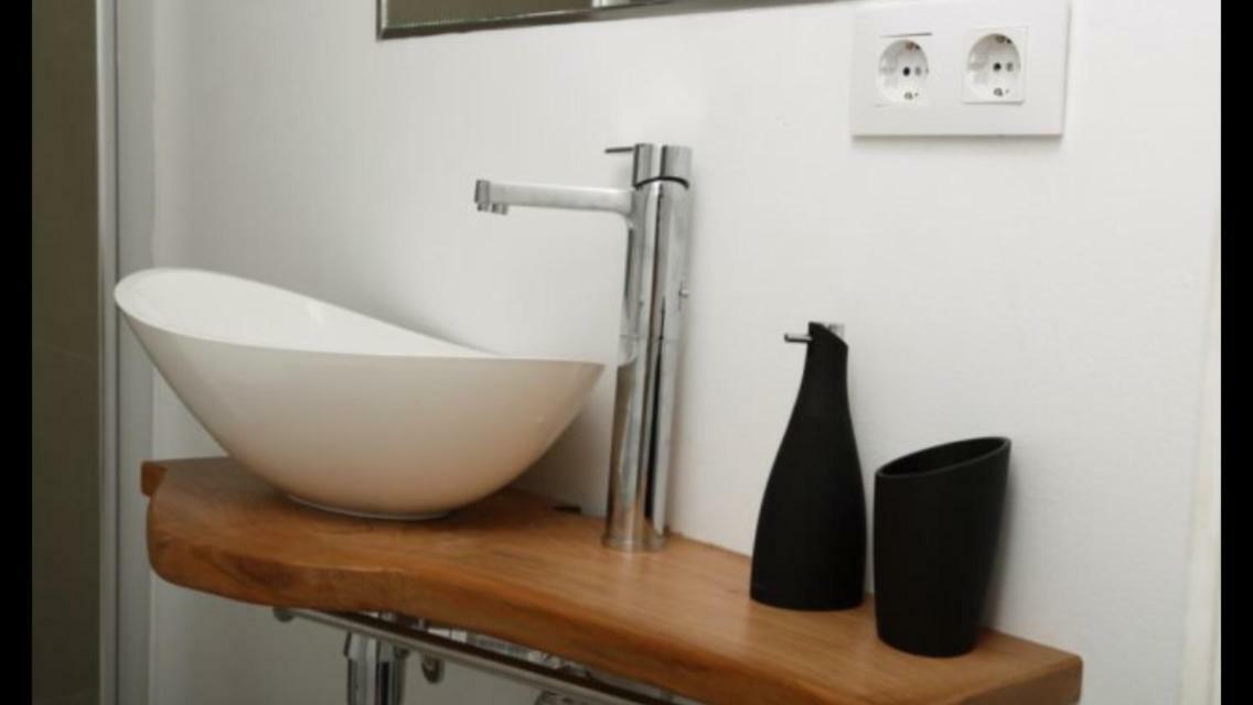 El Loft De Santa Catalina Διαμέρισμα A Coruña Εξωτερικό φωτογραφία