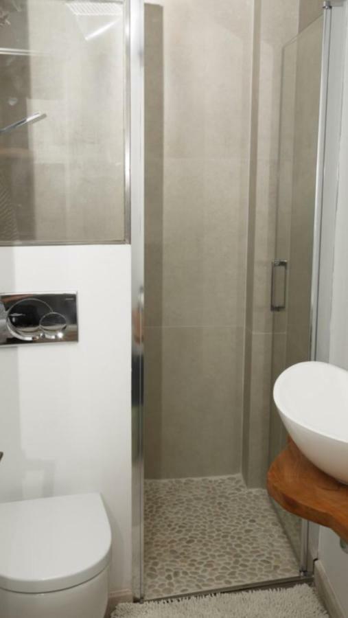 El Loft De Santa Catalina Διαμέρισμα A Coruña Εξωτερικό φωτογραφία